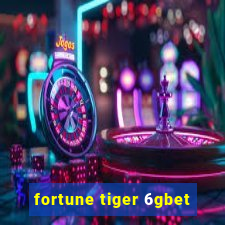 fortune tiger 6gbet